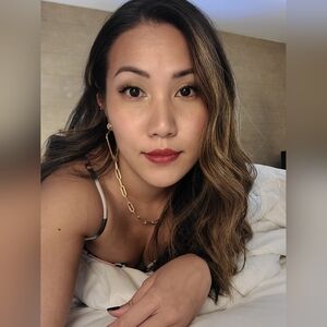 ❣️ About Me ❣️